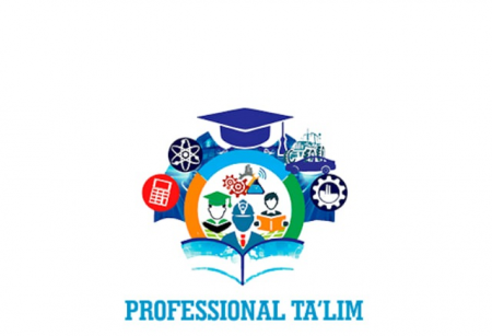 ##yangiliklar_Professional ta'lim