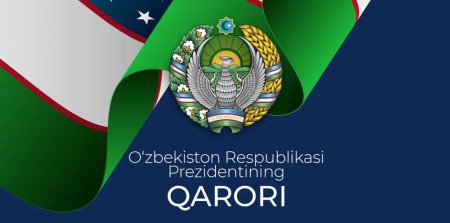##Prezident_qarori